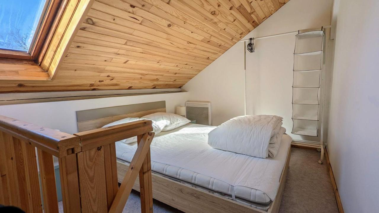 Studio Mezzanine Chez Papou, Ville Et Foret Страсбург Экстерьер фото